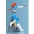 Bishoujo Kotobukiya - G.I. Joe - Scarlett - 25th Anniversary Blue Color Ver.